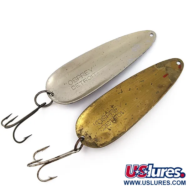 Osprey Sam Wood's Special, około 1918 r.