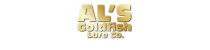 Al's gold fish