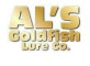 Al's gold fish