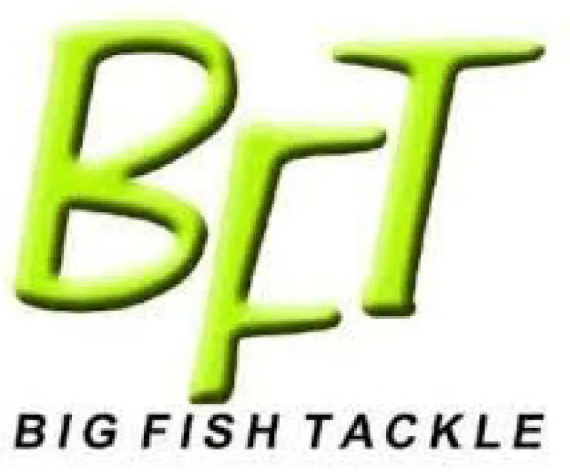Big Fish Tackle