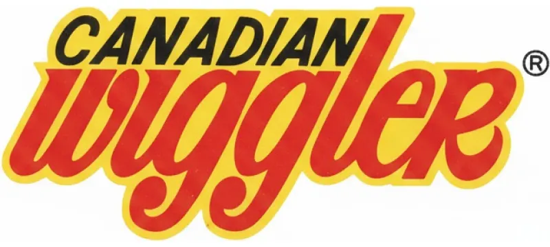 Canadian Wiggler i Lindquist Bros. — historia przynęt
