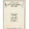 McDonald Lures  