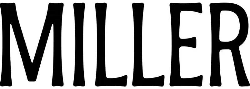 Miller Fishing Lure Co. — amerykańskie wahadłówki i przynęty