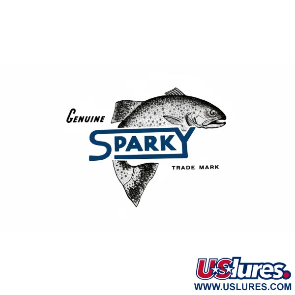 Sparky Lure Co