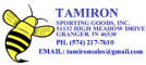 Tamiron Sporting Goods