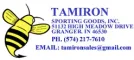 Tamiron Sporting Goods Tamiron Sporting Goods