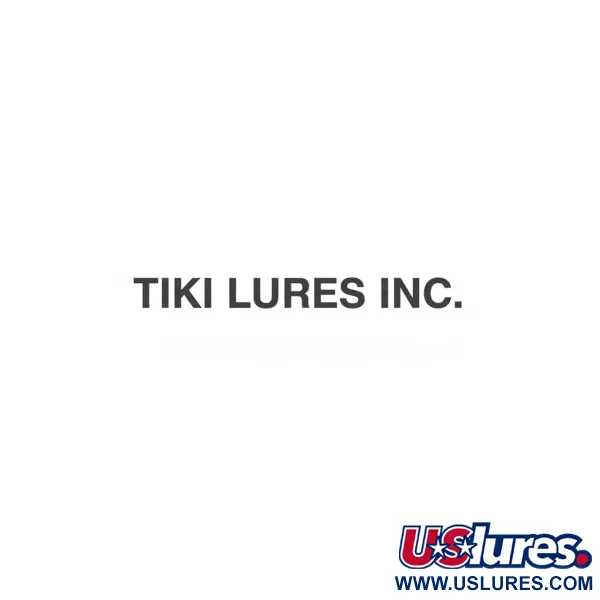 Tiki Lures