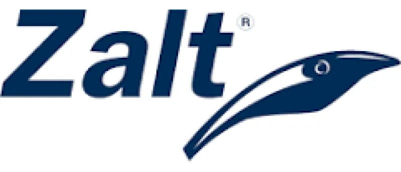 Zalt — szwedzkie jerkbaity i woblery