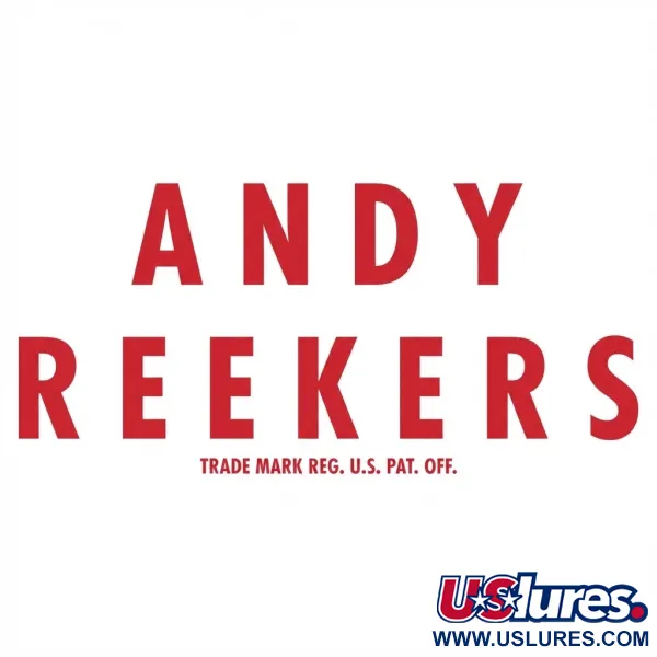 Andy Reekers
