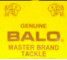 Balo industries