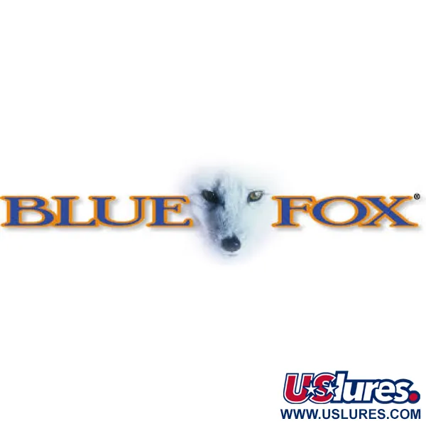 Blue Fox