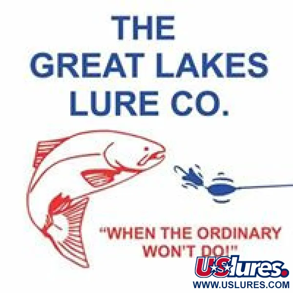 Great Lakes Lures