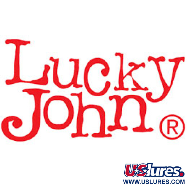 Lucky John