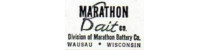 Marathon Bait Company