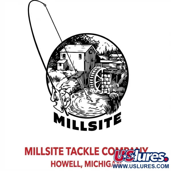 Millsite Tackle