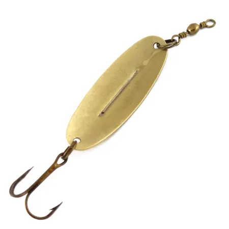 Williams Wabler W40, mosiądz, 7 g błystka wahadłowa #10001