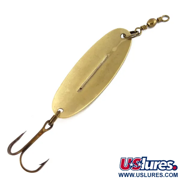 Williams Wabler W40, mosiądz, 7 g błystka wahadłowa #10001