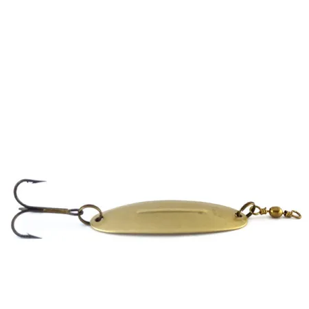 Williams Wabler W40, mosiądz, 7 g błystka wahadłowa #10001