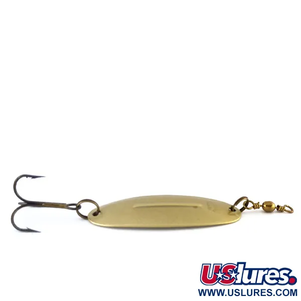 Williams Wabler W40, mosiądz, 7 g błystka wahadłowa #10001