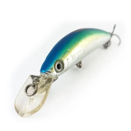 Yo-Zuri/Duel Yo-Zuri Tx-Minnow Jr, 10 g wobler #10960