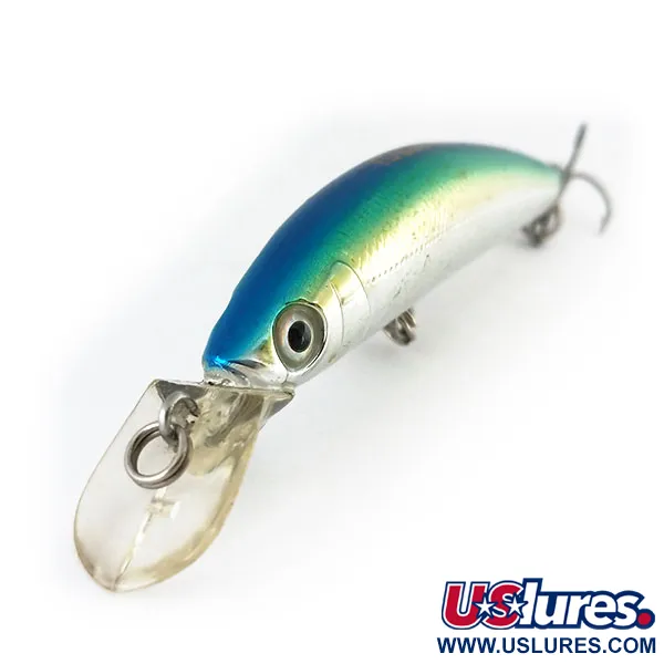 Yo-Zuri/Duel Yo-Zuri Tx-Minnow Jr, 10 g wobler #10960