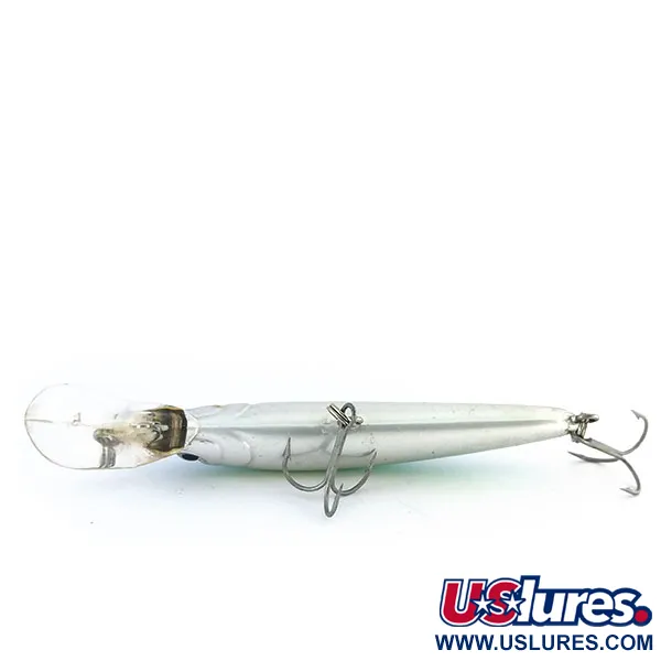 Yo-Zuri/Duel Yo-Zuri Tx-Minnow Jr, 10 g wobler #10960