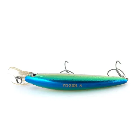 Yo-Zuri/Duel Yo-Zuri Tx-Minnow Jr, 10 g wobler #10960