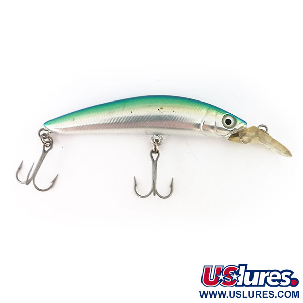 Yo-Zuri/Duel Yo-Zuri Tx-Minnow Jr, , 10 g wobler #10960