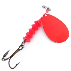 TEE Spoon 5 UV (świeci w ultrafiolecie)