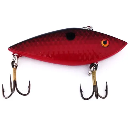 Strike King Diamond Shad z lat 1980-tych