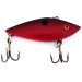  Strike King Diamond Shad z lat 1980-tych, Burgundia, 12 g wobler #10019