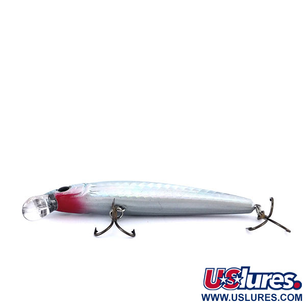  Cotton Cordell 3.5 Minnow RLM510, tęcza niebieski, 7 g wobler #10022