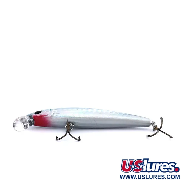 Cotton Cordell 3.5 Minnow RLM510, tęcza niebieski, 7 g wobler #10022