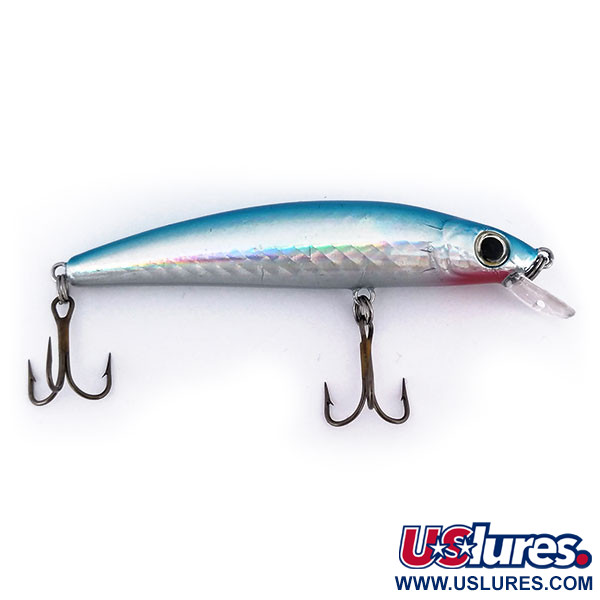 Cotton Cordell 3.5 Minnow RLM510