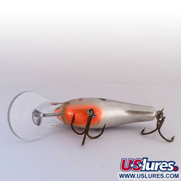 Bagley Bait Bagley b2, , 12 g wobler #10027