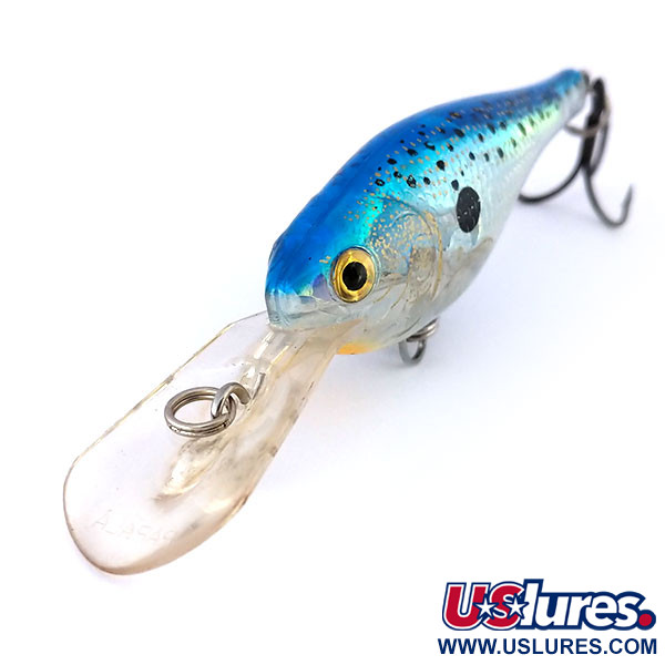 Rapala GLASS Shad Rap