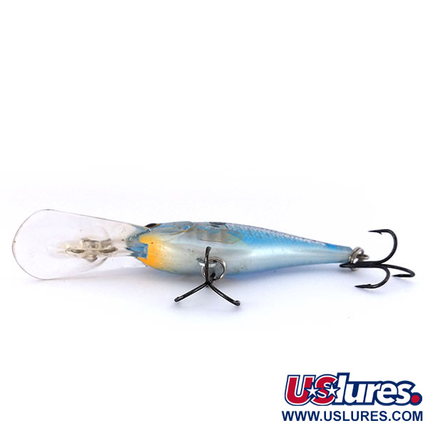  Rapala GLASS Shad Rap, , 9 g wobler #10028