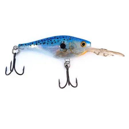 Rapala GLASS Shad Rap