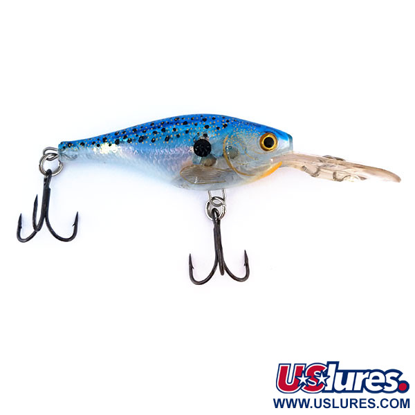 Rapala GLASS Shad Rap