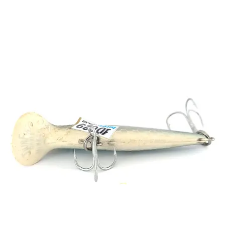 Storm Thin Fin Shiner Minnow, niebieski, 4 g wobler #10029