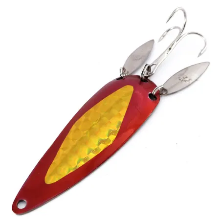 Marathon ze skrzydełkami