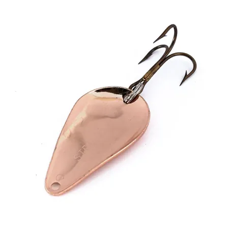 Acme Stee-Lee​, miedź, 14 g błystka wahadłowa #10420