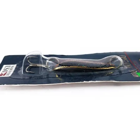 Renegade Crystalina Spoon, złota Rybka, 7 g błystka wahadłowa #12347