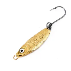 Luhr Jensen Crippled Herring, pilker