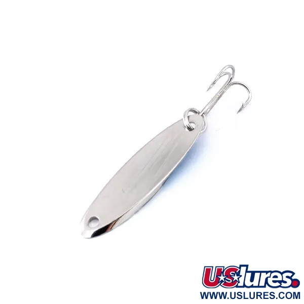 Acme Kastmaster, nikiel/niebieski, 3,5 g błystka wahadłowa #10051