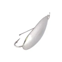 Błystka antyzaczepowa Johnson Silver Minnow