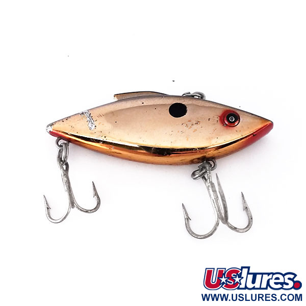  Bill Lewis Rat-L-Trap, , 12 g wobler #10063