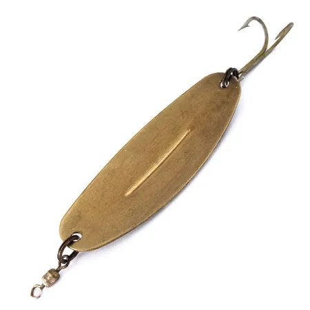 Williams Wabler W70, brązowy, 28 g błystka wahadłowa #10065