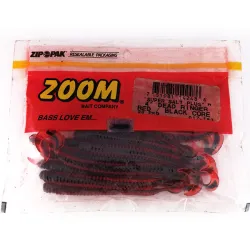 Zoom Super Salt Plus, guma, 18 szt.