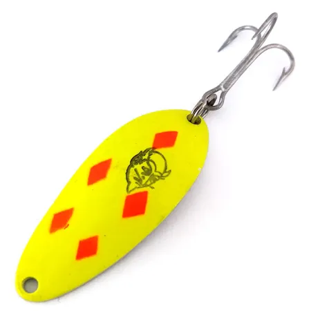 Dardevle Devle-Dog 5300 UV (świeci w ultrafiolecie)